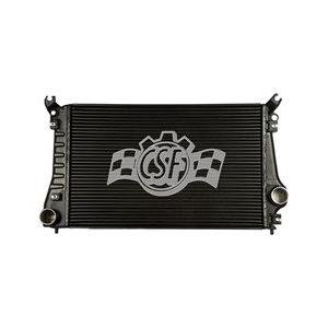 Intercooler for 2011 to 2016 GMC Sierra 2500-3500