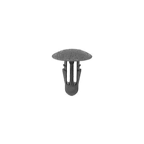 AUVECO 14352 Nylon Retaining Clip Nissan PK 50