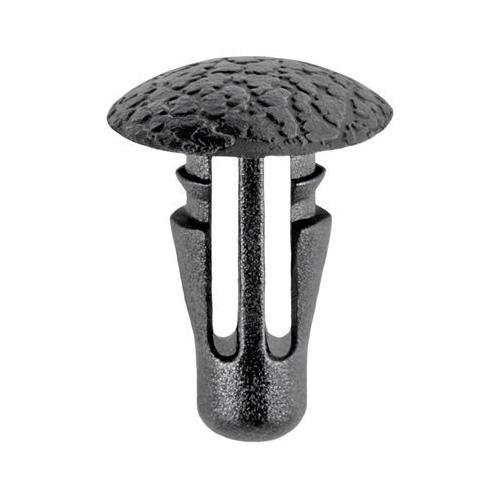 AUVECO 14355 Nylon Retaining Clip Nissan PK 50