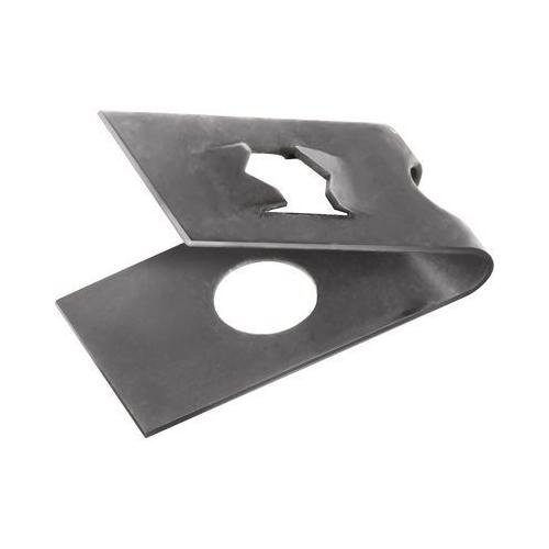 AUVECO 14968 Metal Bumper Impact Strip Retainer GM PK 50