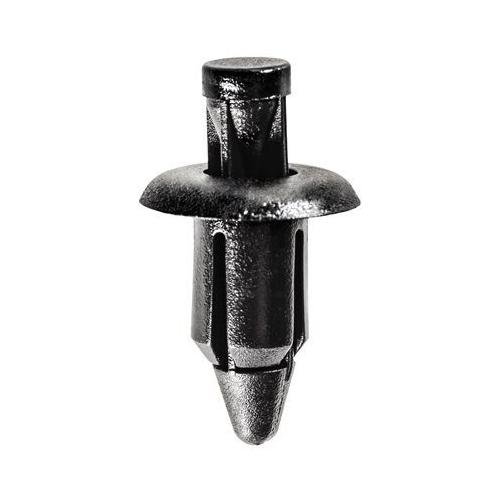 AUVECO 16783 Nylon Push-In Retainer Hole Size 6mm Nissan PK 25