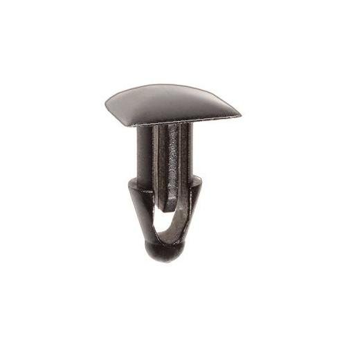 AUVECO 17990 Black Nylon Retaining Clip Lexus PK 5