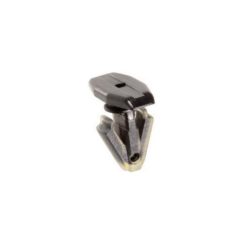 AUVECO 17991 Black Nylon Retaining Clip Lexus PK 10