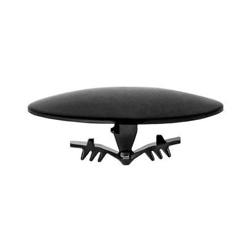 AUVECO 18746 Black Nylon Hood Insulation Retainers Honda PK 15