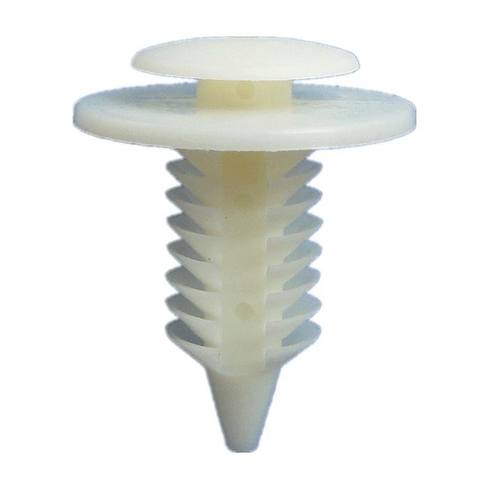 Front Inside Door Panel Retaining Clip