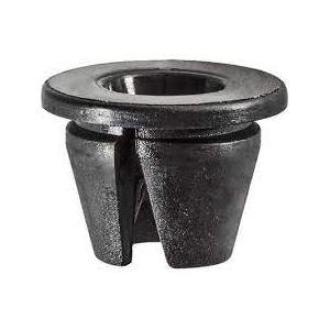 Rear Tail Light Black Grommet