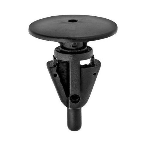 AUVECO 19842 Nylon Molding Clip Toyota PK 15