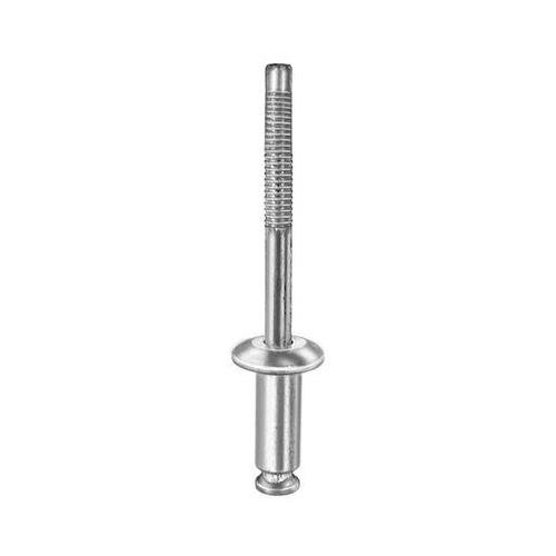 AUVECO 20402 Aluminum 1/4 Peel-Type Rivets 1/4 X 3/16 X 1/2 PK 25
