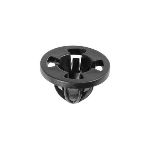 AUVECO 21213 Black Tail Light Retainers Chrysler PK 25