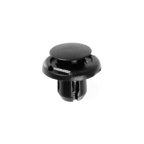 AUVECO 21547 Nylon Push-In Retainer Hole Size 9mm Toyota PK 25