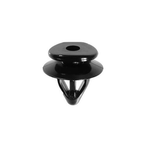 AUVECO 21591 Nylon Molding Clip Subaru PK 25