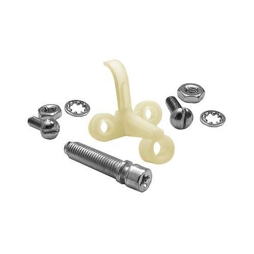 AUVECO 3178 Headlight Adjusting Assembly GM PK 10