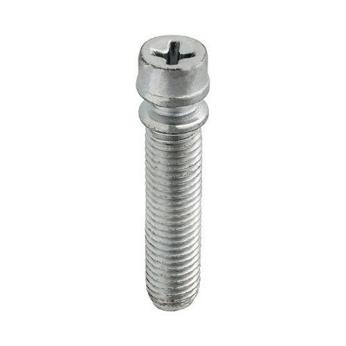 AUVECO 3209 Headlight Adjusting Screw 1/4-28 X 1" GM PK 50