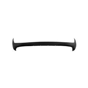 Front Lower Bumper Cover 2000-2002 Dodge Pickup