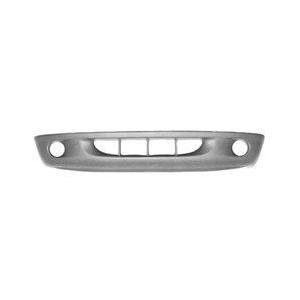 Front Lower Bumper Cover 1998-2000 Dodge Durango