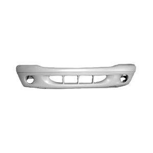 Front Bumper Cover 2001-2003 Dodge Durango