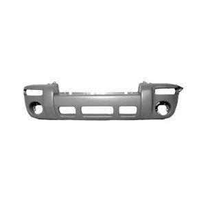 Front Bumper Cover 2002-2004 Jeep Liberty