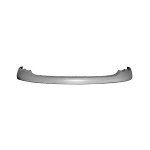 Front Upper Bumper Cover 2002-2005 Dodge Pickup 1500
