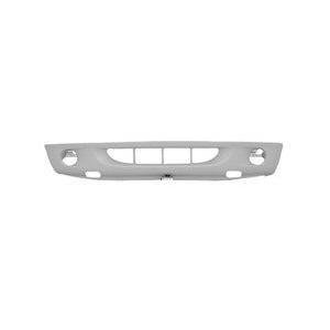 Front Bumper Cover 2001-2004 Dodge Dakota