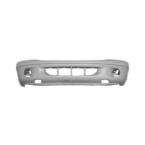 Front Bumper Cover 2001-2003 Dodge Durango