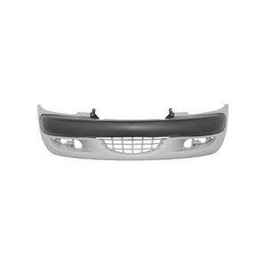 Front Bumper Cover 2002-2005 Chrysler PT Cruiser