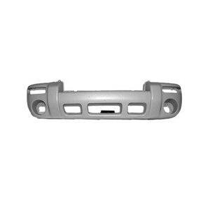 Front Bumper Cover 2002-2004 Jeep Liberty