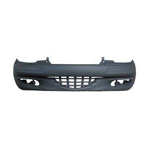Front Bumper Cover 2002-2005 Chrysler PT Cruiser