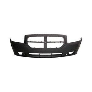 Front Bumper Cover 2005-2007 Dodge Magnum