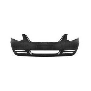 Front Bumper Cover 2005-2007 Chrysler Town & Country
