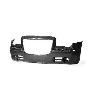 Front Bumper Cover 2005-2010 Chrysler 300