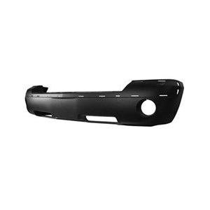 Front Bumper Cover 2005-2007 Dodge Dakota