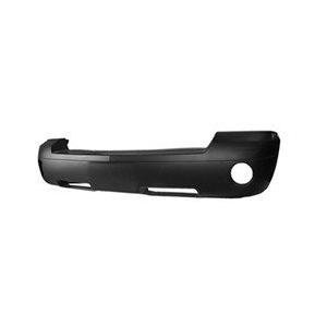 Front Bumper Cover 2005-2007 Dodge Dakota