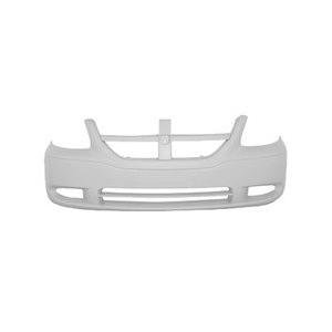 Front Bumper Cover 2004-2007 Dodge Caravan