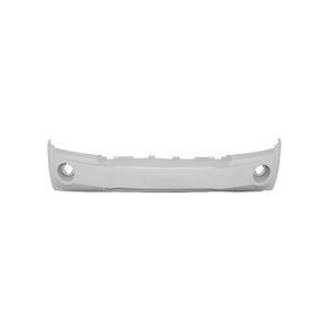 Front Bumper Cover 2005-2007 Jeep Grand Cherokee