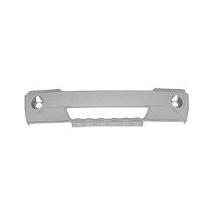 Front Bumper Cover 2005-2007 Jeep Grand Cherokee