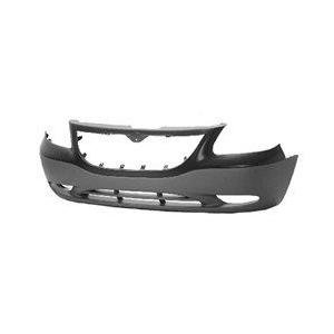 Front Bumper Cover 2001-2003 Plymouth Voyager