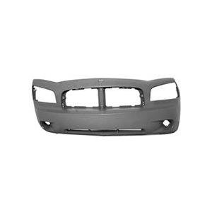 Front Bumper Cover 2006-2010 Dodge Charger