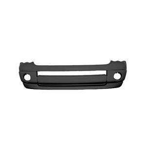 Front Bumper Cover 2003-2005 Dodge Pickup 1500