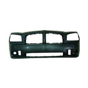 Front Bumper Cover 2006-2010 Dodge Charger