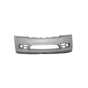 Front Bumper Cover 2006-2007 Jeep Grand Cherokee