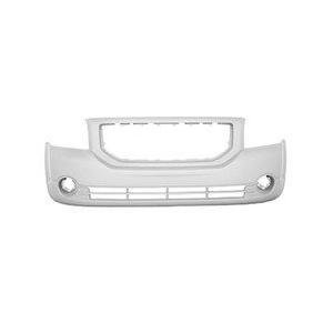 Front Bumper Cover 2007-2012 Dodge Caliber