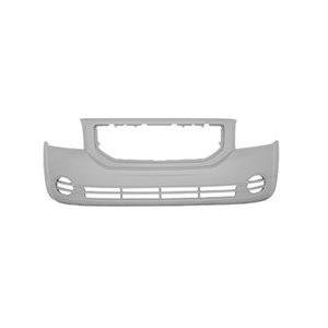 Front Bumper Cover 2007-2012 Dodge Caliber