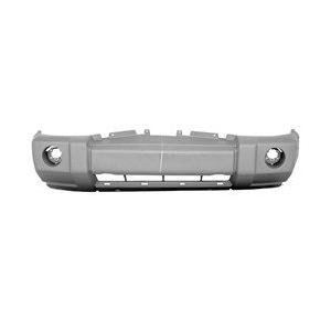 Front Bumper Cover 2006-2010 Jeep Commander