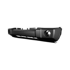 Front Bumper Cover 2006-2010 Jeep Commander