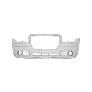 Front Bumper Cover 2005-2010 Chrysler 300