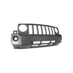 Front Bumper Cover 2007-2010 Jeep Patriot