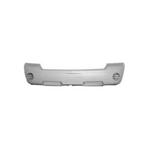 Front Bumper Cover 2005-2007 Dodge Dakota