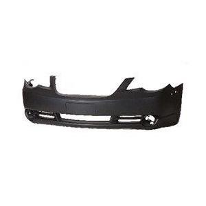 Front Bumper Cover 2007-2007 Chrysler Sebring