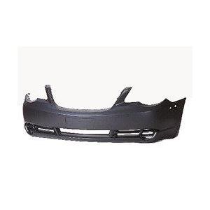Front Bumper Cover 2007-2007 Chrysler Sebring