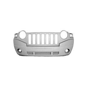 Front Bumper Cover 2007-2010 Jeep Compass